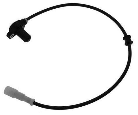 Precio del repuesto Sensor ABS delantero Corsa  hatchback