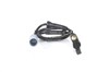 Sensor revoluciones de la rueda, delantero 0986594519 BOSCH