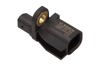 Sensor ABS trasero 0986594554 BOSCH