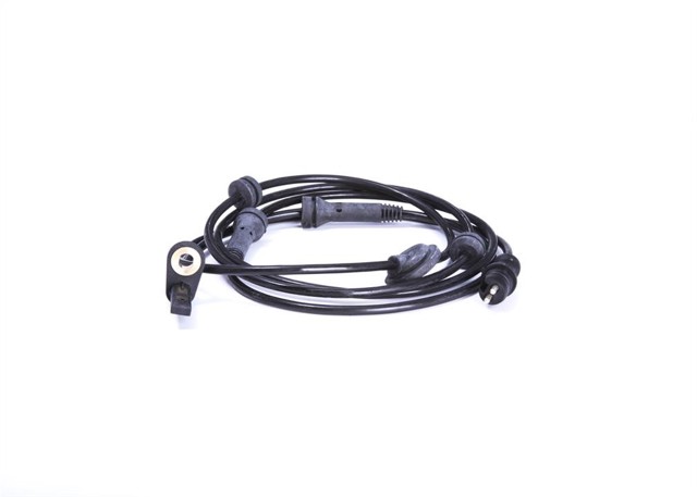 Sensor ABS trasero 0986594579 BOSCH