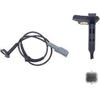 Sensor revoluciones de la rueda, delantero 0986594635 BOSCH