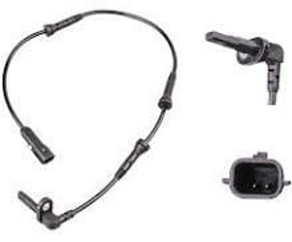 Sensor ABS de rueda delantera Renault CAPTUR II desde 32,31 €