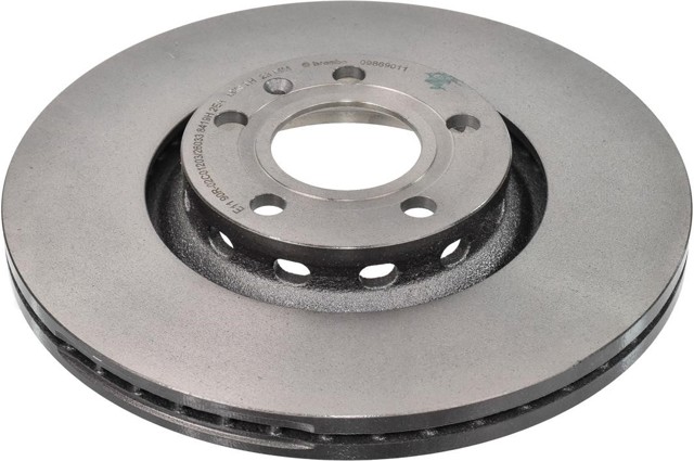 09869011 BREMBO Disco de freno delantero  comprar en Oviedo