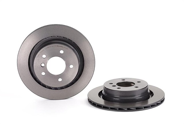 09870011 Brembo