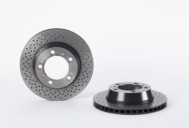 09889021 Brembo
