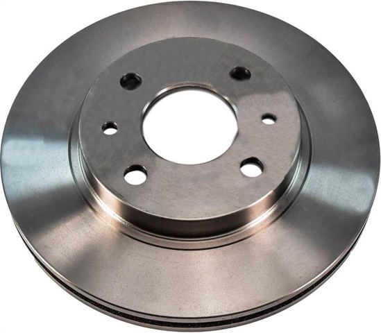 Frenos delanteros 09889414 BREMBO