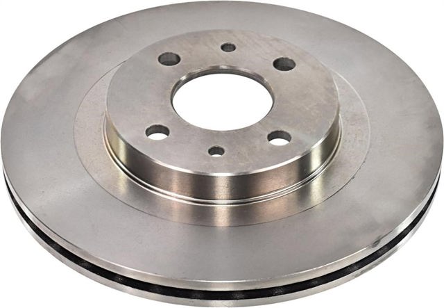 Freno de disco delantero 09890314 BREMBO