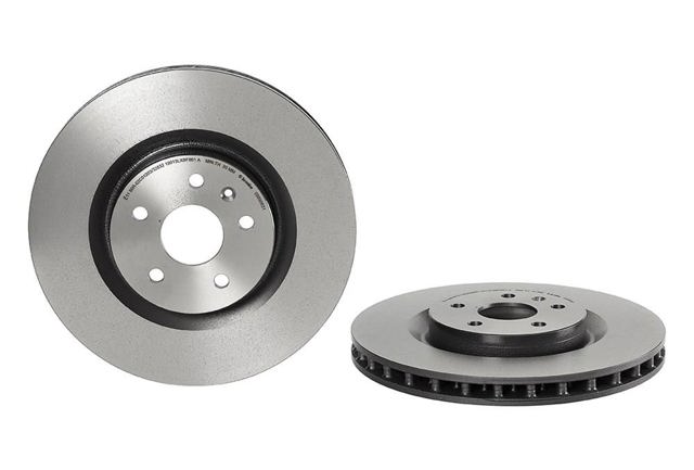 09890631 Brembo