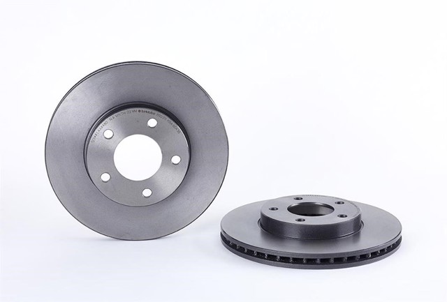 Comprar Disco de freno delantero Ford Maverick II 1N2 a bajo precio
