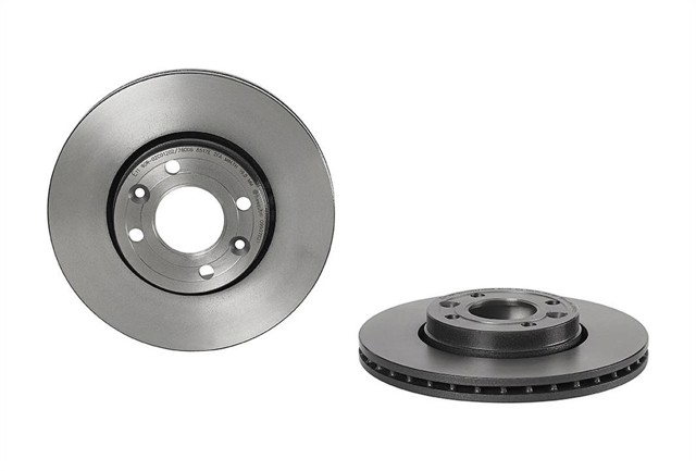 09907821 Brembo
