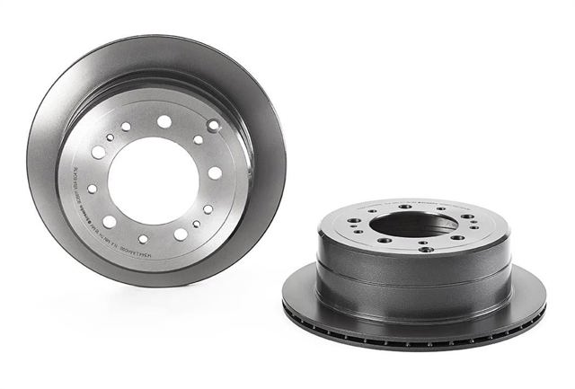 09908611 Brembo