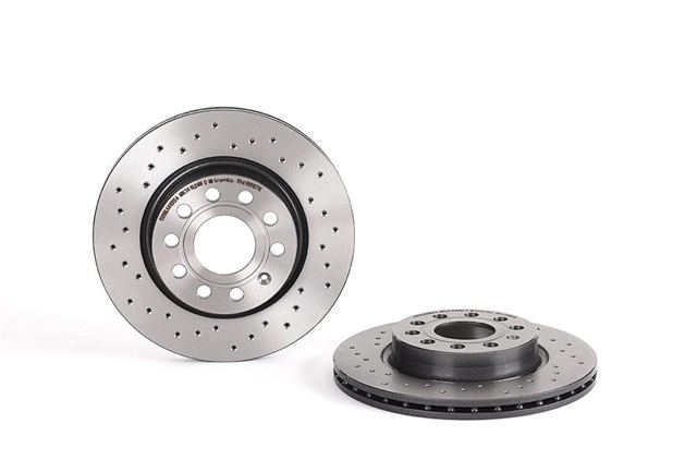 0991671X Brembo