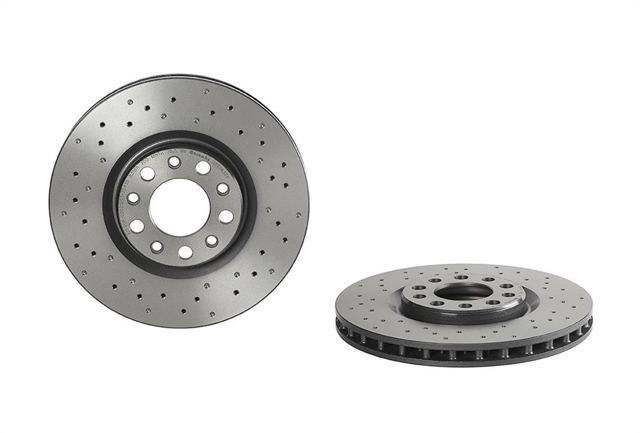 0993632X Brembo
