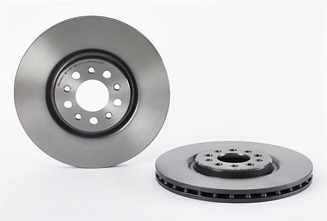 Discos 09936521 BREMBO