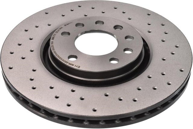0993691X Brembo