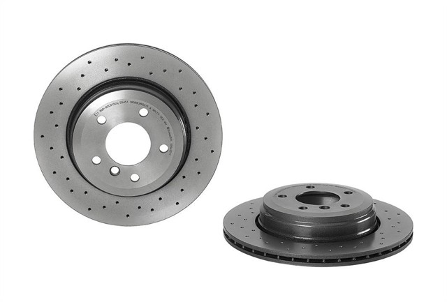 0994251X Brembo