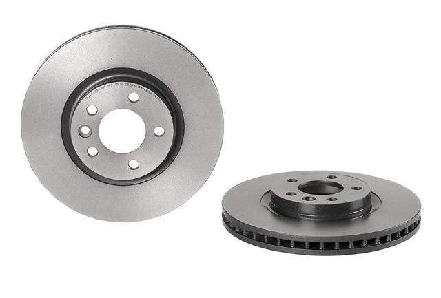 09944711 Brembo