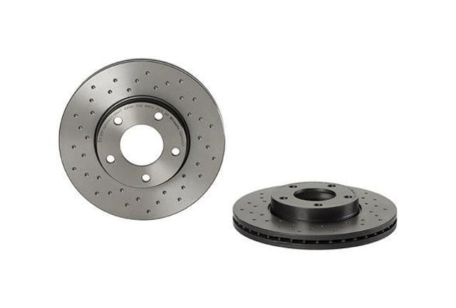 0994642X Brembo