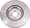 Disco de freno delantero 09946811 BREMBO