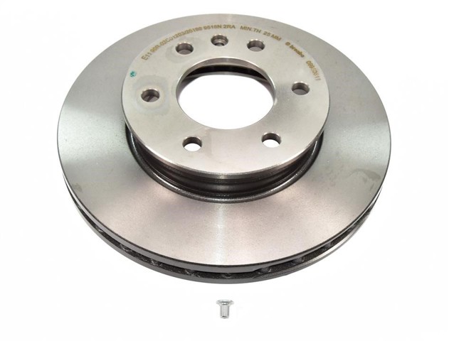 09950811 Brembo