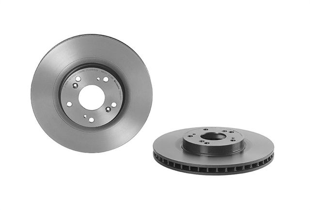 09954411 Brembo