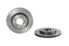 Disco de freno ventilado, 1 ud. 09.9582.11