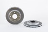 Discos de freno 09961711 BREMBO