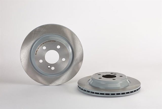 09973811 Brembo