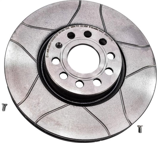 09977275 Brembo
