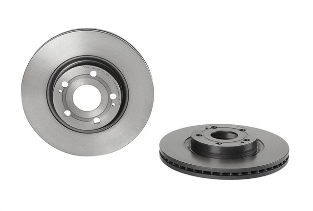09981721 Brembo