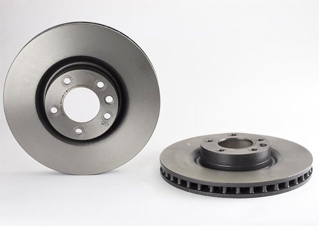 09987011 Brembo