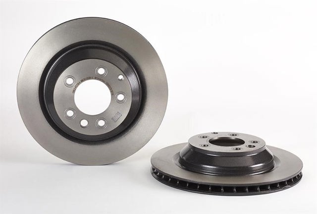 09987111 Brembo