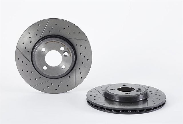 09A04711 Brembo