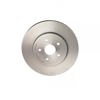 Disco de freno delantero 09A10911 BREMBO