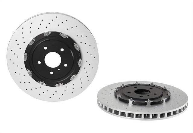 09A18713 Brembo