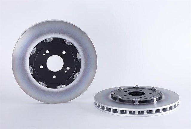 09A19313 Brembo