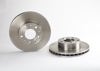 Discos de freno 09A23520 BREMBO