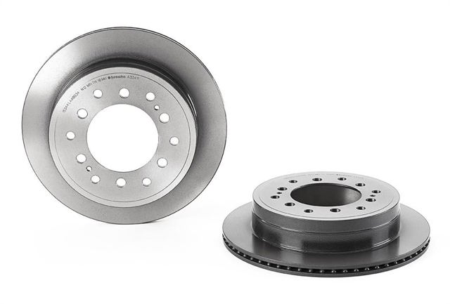 09A33411 Brembo