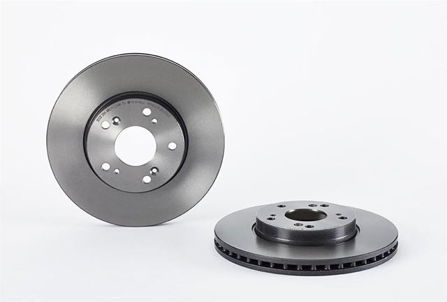 09A35011 Brembo