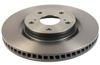 Freno de disco delantero Toyota Camry VI