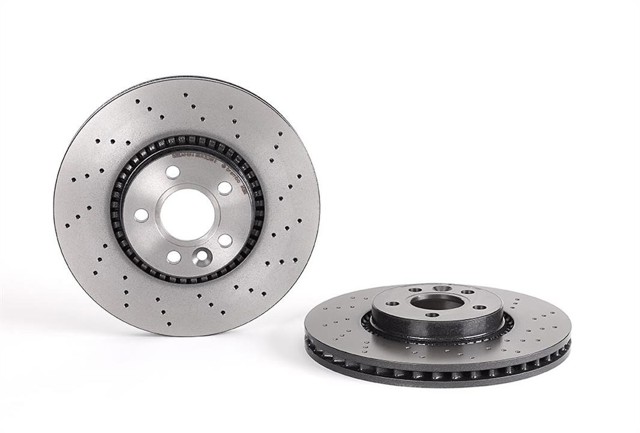 09A4261X Brembo