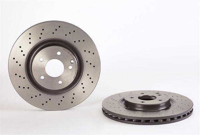 09A44821 Brembo