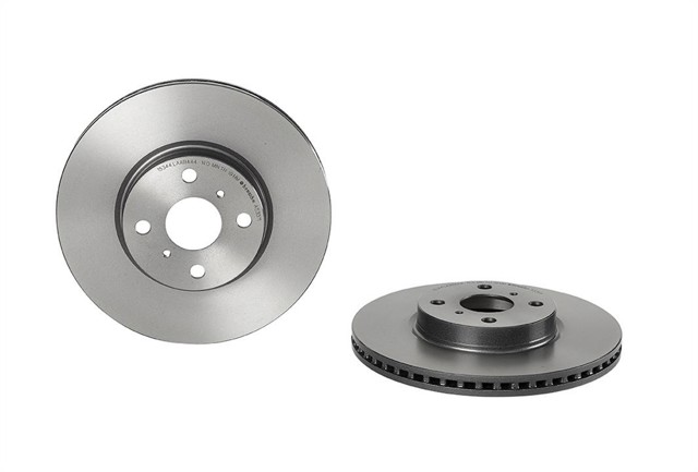 09A53511 Brembo