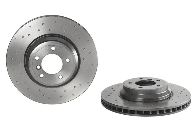 09A5991X Brembo