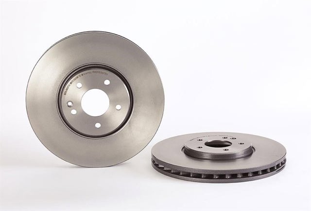 09A72611 Brembo
