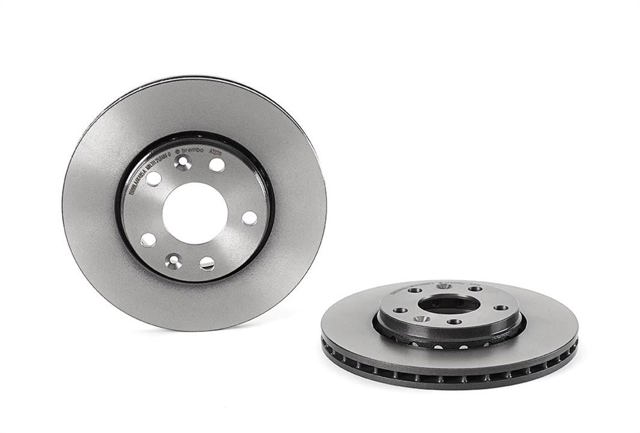 09A72711 Brembo