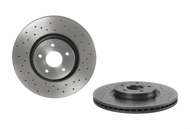 09A7281X Brembo