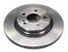 Disco de freno trasero 09A74211 BREMBO