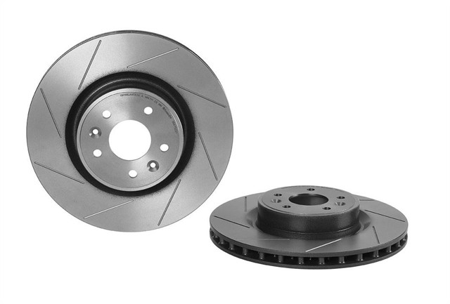 09A75221 Brembo