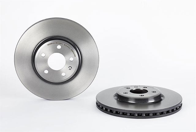 09A75811 Brembo